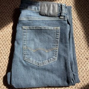 American Eagle Original Straight